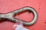 kugelkopf UCHO abschlepp 8E0805616D AUDI A6 C6 04-08