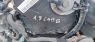 engine complete AUDI A4 A5 Q5 1.8 TFSI CAB CABB