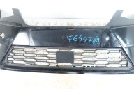 SEAT IBIZA V 2017- 6F bumper front front 6F0807221D