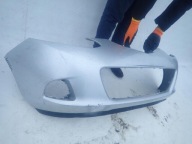 MAZDA 2 II 07-10 bumper front front