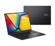 Notebook Asus VivoBook 16X 16 " Intel Core i5 16 GB / 512 GB čierny