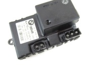 Jez opornik gebläsewiderstand BMW e60 e61 e63 e64 BEHR