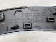 AUDI E-TRON 21- Moulage Couverture Aile Droit Arrière 4KE853818A