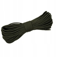 31м Світловідбиваючий багатофункціональний шнурок з паракорду 7 ниток VB