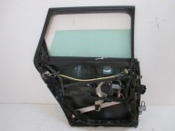 door left rear. AUDI A6 4B9 ALLROAD 01R
