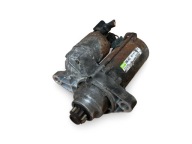 starter Volkswagen Polo 4 facelift 2008 02T911023S
