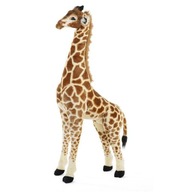 Childhome: plyšová stojaca žirafa 135 cm
