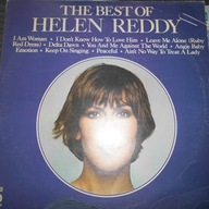 The Best Of Helen Reddy - Helen Reddy