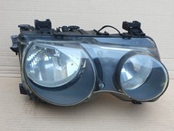 BMW E46 COMPACT LAMPA PRAWA PRZÓD EUROPA