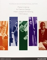 Patternmaking for Fashion Design: Pearson New
