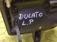 FIAT DUCATO handle door left front 1301475070