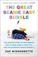 The Great Beanie Baby Bubble: The Amazing Story