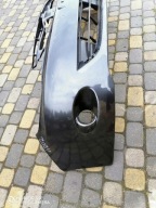 bumper front SUBARU IMPREZA III 06-09 front