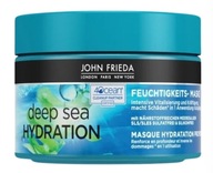 John Frieda Hydratačná maska na vlasy 250 ml