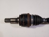 semi-axis right rear part rear right Chevrolet Camaro SS 6.2 v8 2009-2015