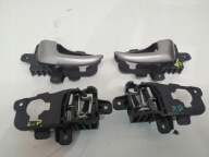 HYUNDAI I30 II handle inner front rear part 2012