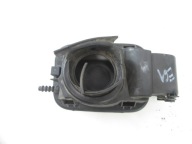 Volet trappe carburant Carburant BMW e60 e61 Berline KOMBI Titansilber 354