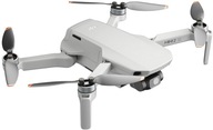 Dron DJI Mini 2 SE 6000 m 2250 mAh