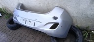 HYUNDAI I30 II HB bumper rear part rear RAH 2012