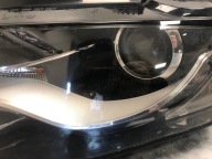 light left front XENON AUDI A4 B8 8K0941003C