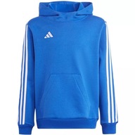 Bluza dziecięca adidas Tiro 23 League Sweat Hoodie IC7855