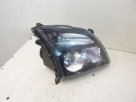 light front Opel Signum / Vectra C 03r. black, Black