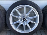 Ford Mustang VII S650 GT 2024+ discs komplet