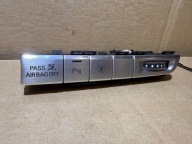 AUDI A8 D4 PANEL controls PRZYCISKI button PDC ROLETY 4H0820911B