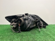 light left front HONDA CITY