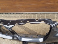 front bumper front BMW X3 G01 X4 G02 LCI m-packet 8081055