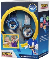 Hodinky Sonic + Walkie Talkie SNC40094