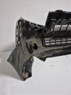 CITROEN JUMPY II 06- bumper front front grill grid 1497585077