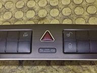 MERCEDES W203 switch of warning lights 2038702510