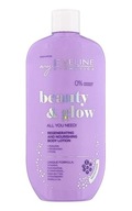 Telové mlieko Eveline All You Need Beauty & Glow