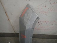 fender front front right SKODA KODIAQ 2016