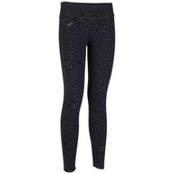 Damskie Legginsy Joma Urban Street Long Tights 800066-100 r. L