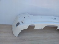 MERCEDES GLK W204 X204 bumper rear part rear 4XPDC