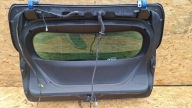 trunk door boot KAMERA RENAULT MEGANE IV HB 2015