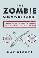 Zombie Survival Guide Brooks Max