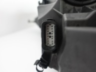 FORD PUMA MK2 II 19- FULL LED left EU front light