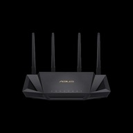 ASUS-RT-AX58U AX3000 dual-band Wi-Fi router