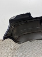 bumper rear part rear VW POLO 6Q6807421