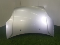 Capot LIFT FORD FIESTA MK 6