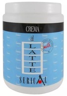 Kallos serical Crema Al Latte Maska 950ml