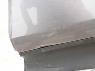 RENAULT SCENIC IV 16-> Tür links heck hinten