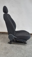 Sitz links 3d Opel Corsa D