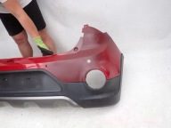 HYUNDAI I20 II ACTIVE 15-18 bumper rear part rear PDC