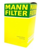 Mann-Filter LC 11 002 Filter, odvzdušnenie kľukovej komory