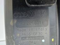 Volkswagen Touareg II 2 7P0 carbon filter