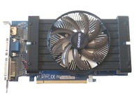 Karta Graficzna AMD Radeon HD6670 1GB Gigabyte HDMI PCI-E Gwarancja